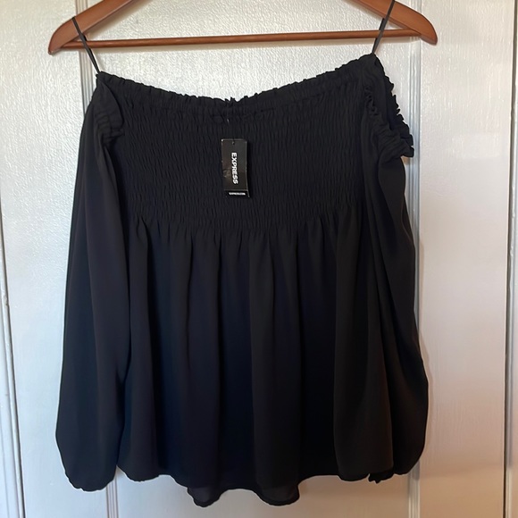 Express Tops - Top